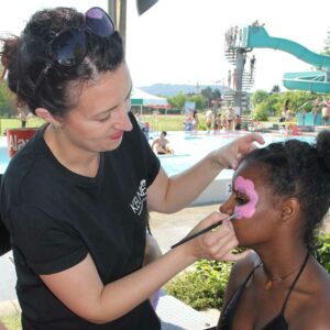 Impressionen Badi Kinderfest Reiden 2023