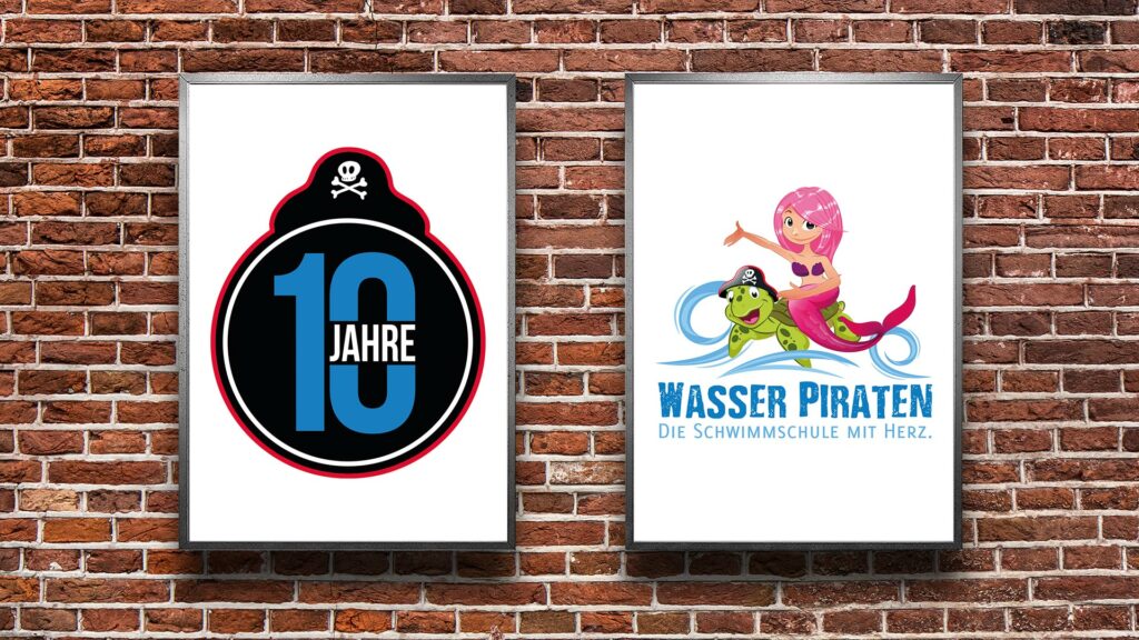 10 Jahre Wasser Piraten