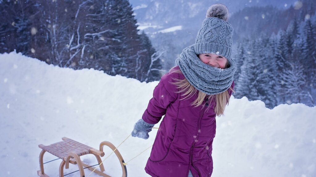 Winterkurse Regulär